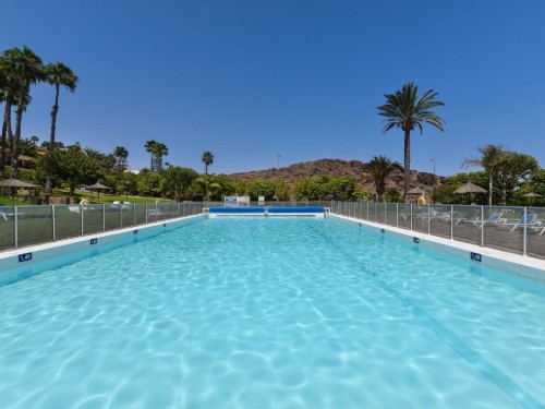 Ferieleilighet - 5 personer -  - 35100 - San Agustín