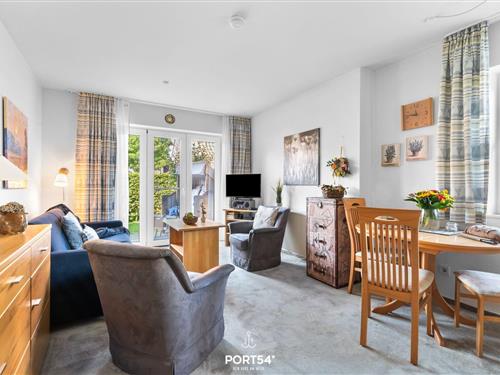 Ferieleilighet - 3 personer -  - Badallee - 25826 - Sankt Peter-Ording