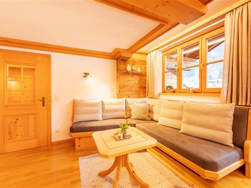 Holiday Home/Apartment - 4 persons -  - Lochbachstraße - 87561 - Oberstdorf