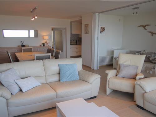 Semesterlägenhet - 6 personer -  - 8620 - Nieuwpoort