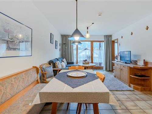 Ferieleilighet - 4 personer -  - Zillenbachstr. - 87541 - Bad Hindelang