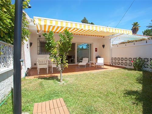 Sommerhus - 2 personer -  - Calle Progreso - 29604 - Marbella