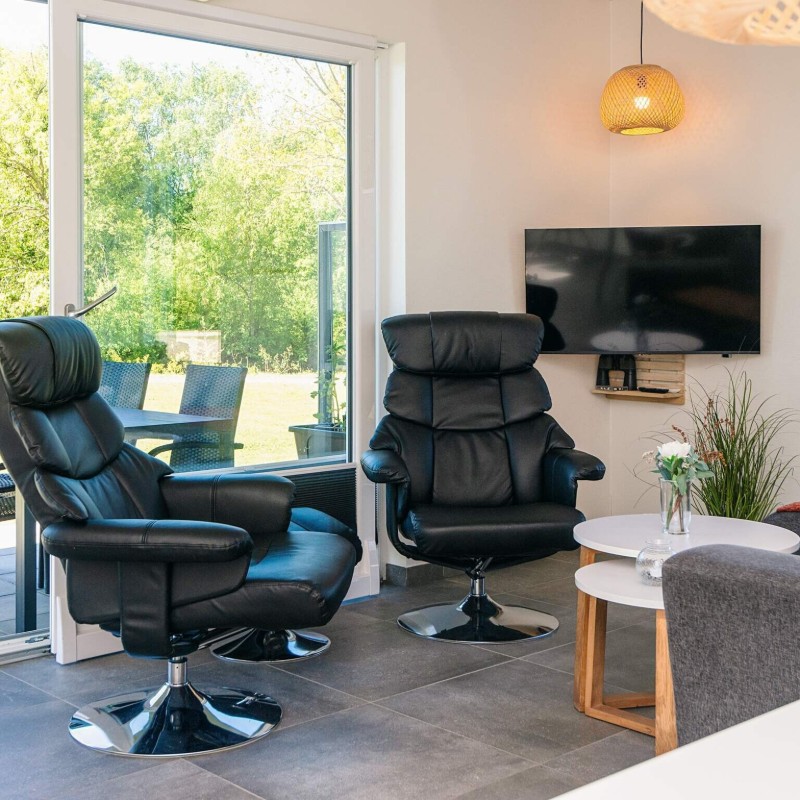 Ferienhaus - 6 Personen -  - Dyrefolden - Hee - 6950 - Holmsland Klit
