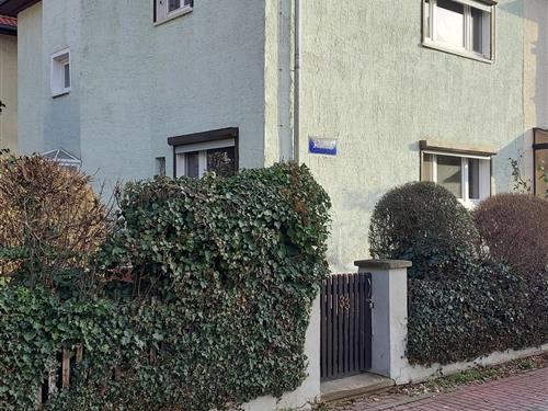 Ferielejlighed - 4 personer -  - Jahnstraße - 06217 - Merseburg
