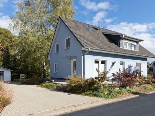 Sommerhus - 4 personer -  - 17207 - Röbel\/Müritz