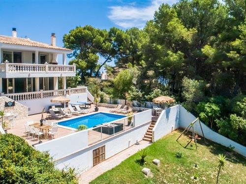 Ferienhaus - 6 Personen -  - Carrer es Calç - Felicidad, Sa Font De Sa Cala - 07589 - Sa Font De Sa Cala