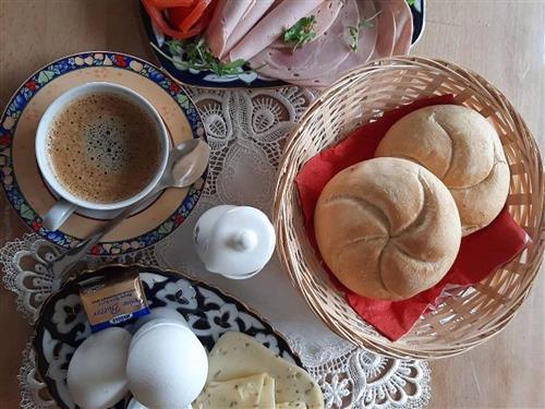 Ferielejlighed - 4 personer -  - Am Mühlholz - 94239 - Ruhmannsfelden