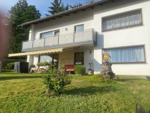 Ferielejlighed - 4 personer -  - Am Mühlholz - 94239 - Ruhmannsfelden
