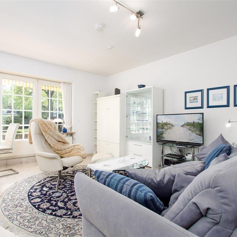 Ferielejlighed - 3 personer -  - Lindenallee - 23683 - Scharbeutz