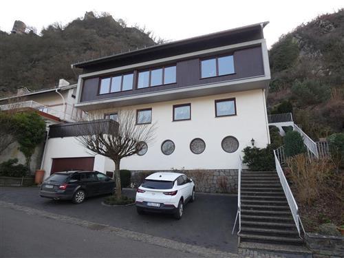 Holiday Home/Apartment - 2 persons -  - Rhinelanderweg - 55430 - Oberwesel