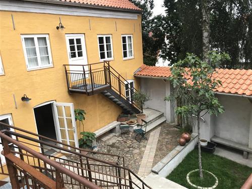 Ferieleilighet - 4 personer -  - Schloßstraße - 24939 - Flensburg