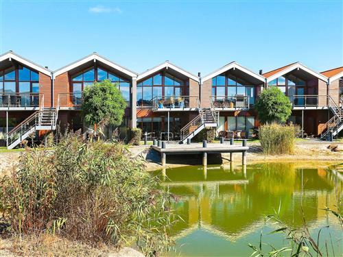 Sommerhus - 4 personer -  - Vestre Engvej - 5400 - Bogense