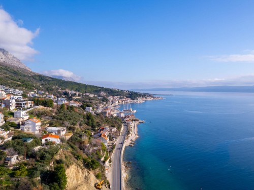 Ferieleilighet - 3 personer -  - 21314 - Omiš
