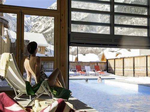 Ferielejlighed - 7 personer -  - 73130 - Saint Colomban Des Villar