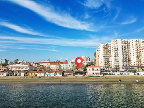 Fritidshus - 6 personer -  - 58022 - Follonica