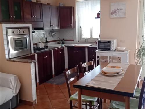 Ferieleilighet - 4 personer -  - Castelmola - 98030