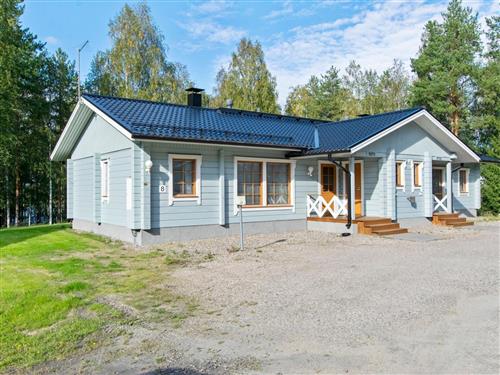 Fritidshus - 6 personer -  - Sotkamo - 88610