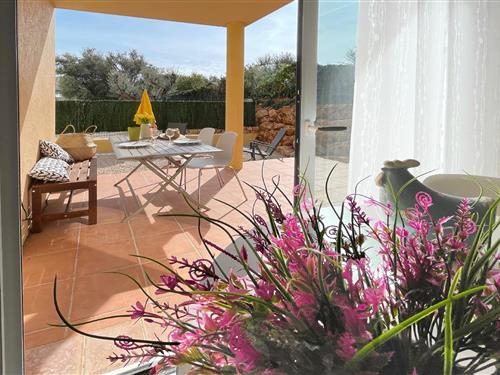 Sommerhus - 5 personer -  - 218 avenue Georges V - 83150 - Bandol