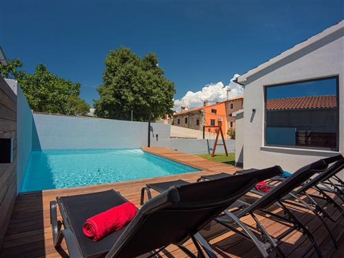 Holiday home - 5 persons -  - Pula/Rakalj - 0