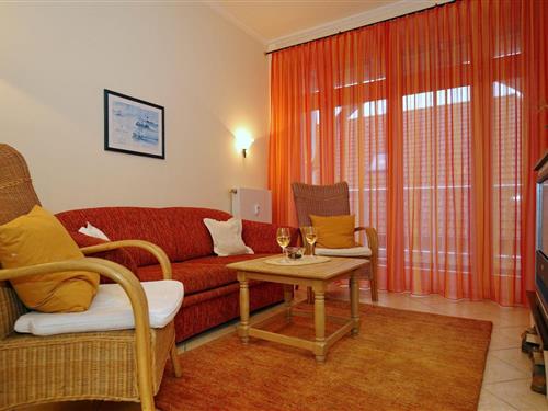 Ferielejlighed - 4 personer -  - Ostseeallee - 18225 - Ostseebad Kühlungsborn