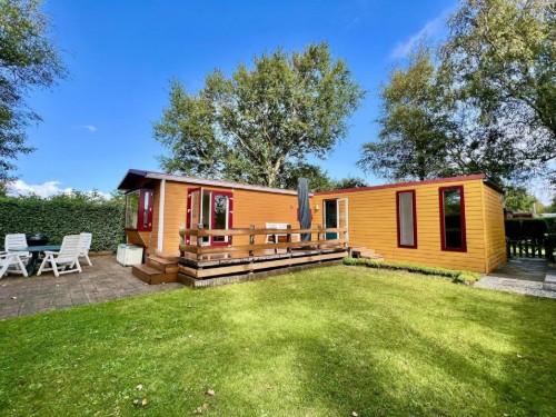 Ferienhaus - 4 Personen -  - 1753 GD - Sint Maartenszee