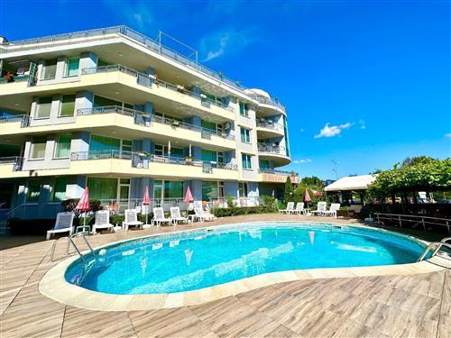 Ferieleilighet - 3 personer -  - Favorit - 8240 - Sunny Beach