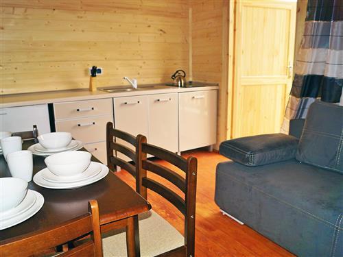 Holiday Home/Apartment - 4 persons -  - Mielno - 76-032