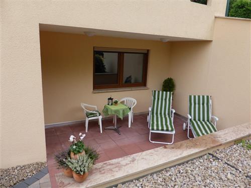 Ferielejlighed - 2 personer -  - Hitzenbachstr. - 53894 - Mechernich