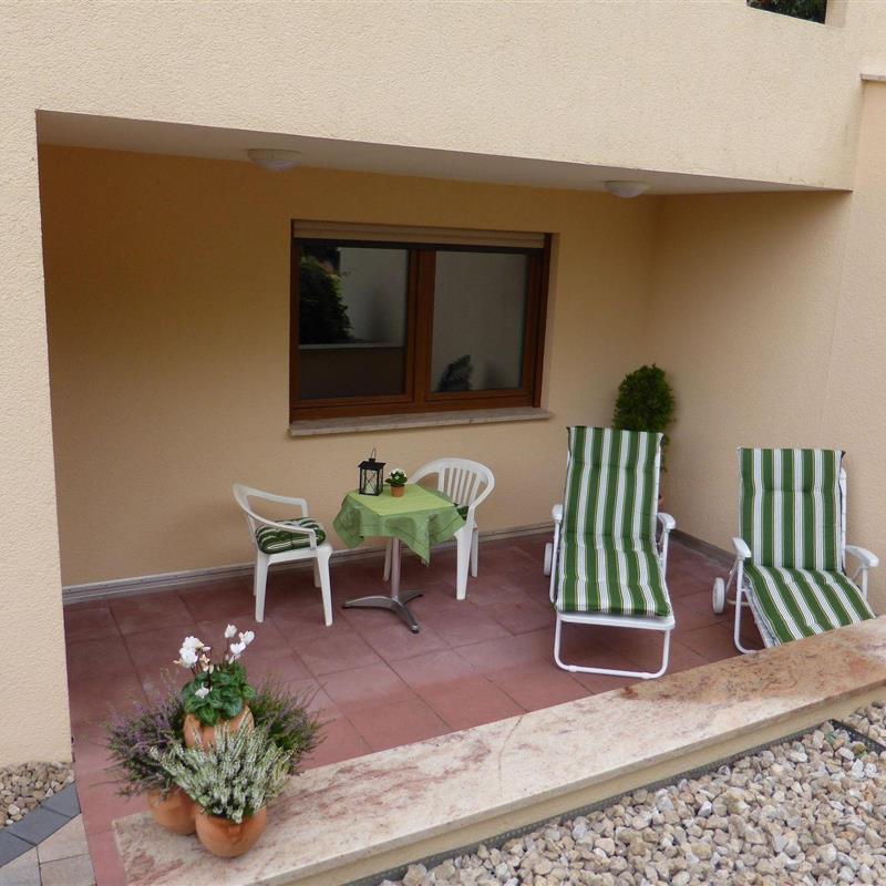 Ferielejlighed - 2 personer -  - Hitzenbachstr. - 53894 - Mechernich