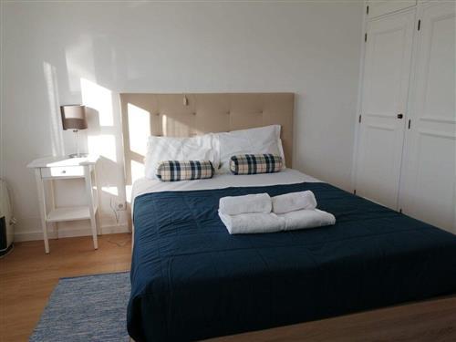 Ferienhaus - 3 Personen -  - Cais das Falcoeiras, - 3800-180 - Aveiro