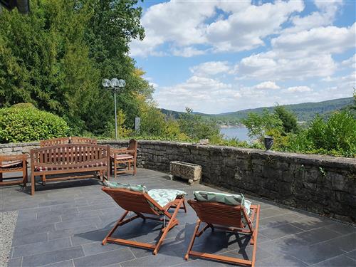 Sommerhus - 6 personer -  - Schilsbachstraße - 52152 - Simmerath