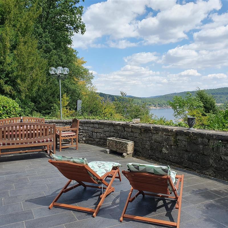 Sommerhus - 6 personer -  - Schilsbachstraße - 52152 - Simmerath