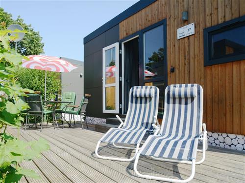 Sommerhus - 4 personer -  - Beilngries - 92339