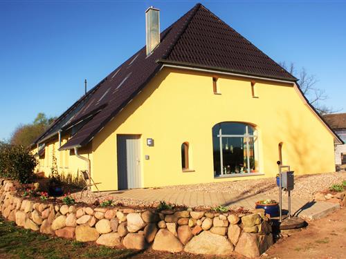 Ferieleilighet - 6 personer -  - Segeberger Straße - 23823 - Seedorf