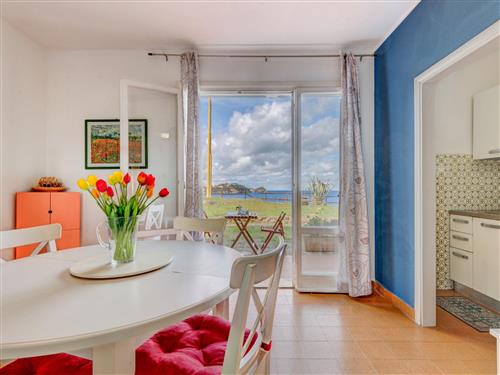 Ferielejlighed - 5 personer -  - Rio Marina - 57038