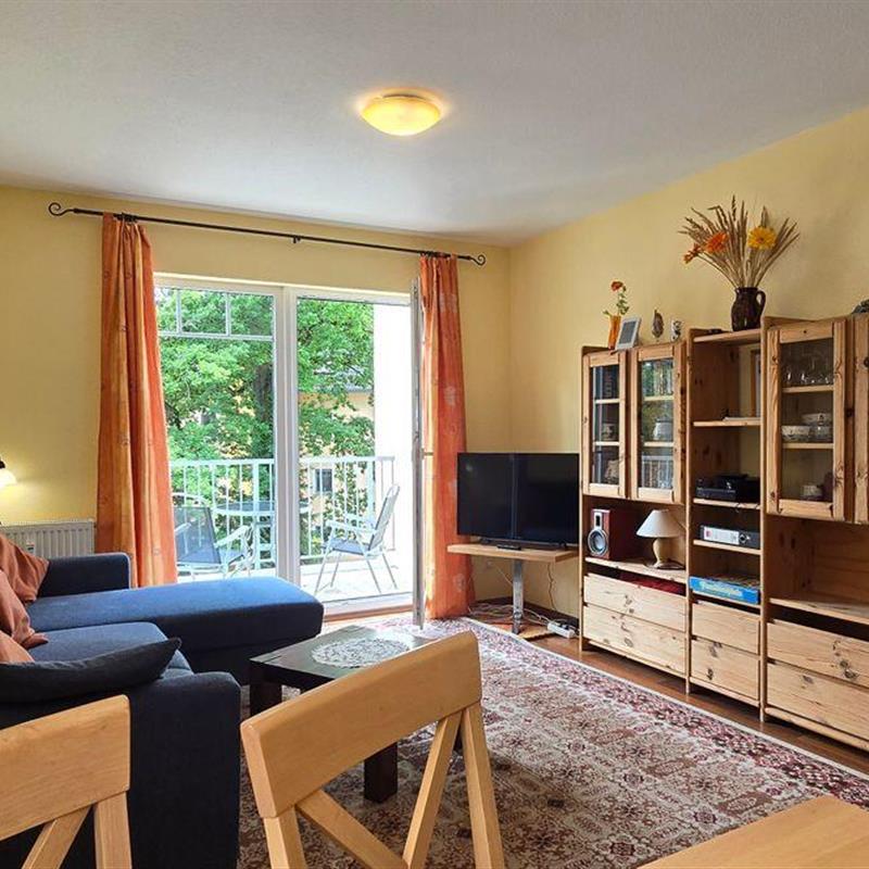 Ferielejlighed - 2 personer -  - Buchenkampweg - 18181 - Graal-Müritz