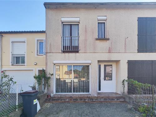 Feriehus / leilighet - 7 personer -  - 21 Rue des - Grau D'agde - 34300 - Agde