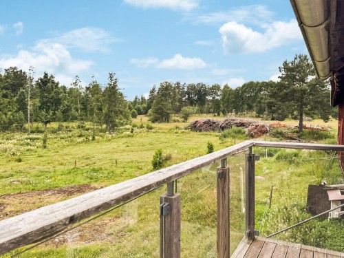 Ferielejlighed - 3 personer -  - Arnebo Storsmåla - 58596 - Linköping