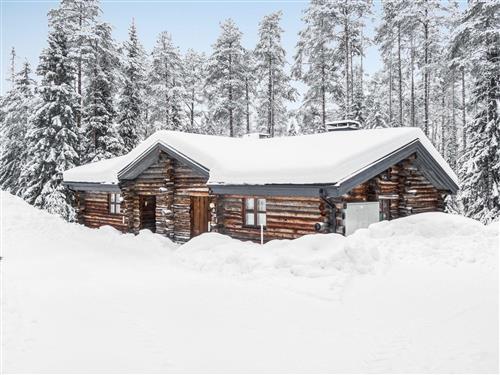 Feriehus / leilighet - 8 personer -  - Kuusamo - 93830