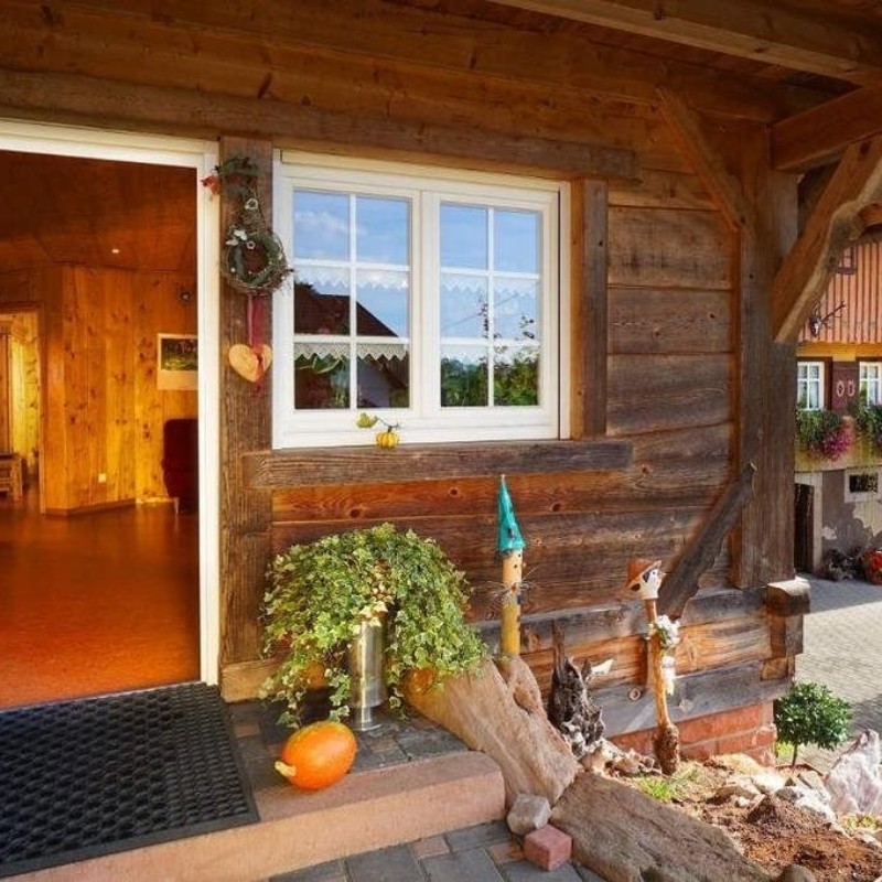 Ferielejlighed - 4 personer -  - Holdersbach - 77784 - Oberharmersbach