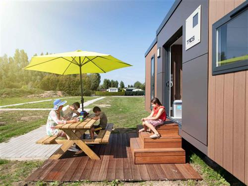 Sommerhus - 6 personer -  - Jabbeke - 8490