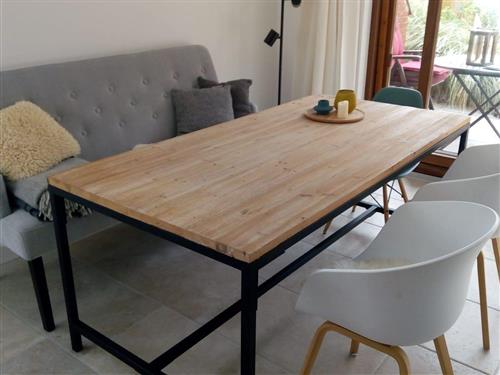 Sommerhus - 4 personer -  - Pestalozzistraße - 25826 - St. Peter-Ording