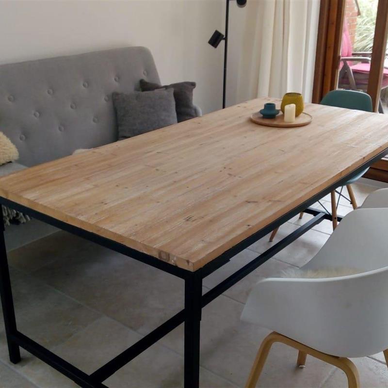 Sommerhus - 4 personer -  - Pestalozzistraße - 25826 - St. Peter-Ording