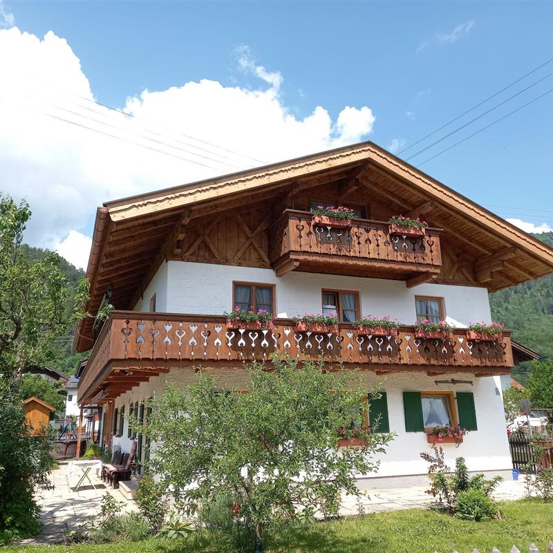 Ferielejlighed - 2 personer -  - Garmisch-Partenkirchen - 82490