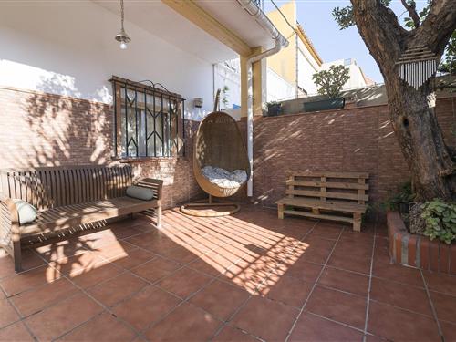 Holiday Home/Apartment - 2 persons -  - 11204 - Algeciras, Cádiz