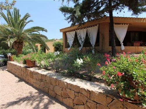 Ferienhaus - 4 Personen -  - Costa Paradiso - 07038