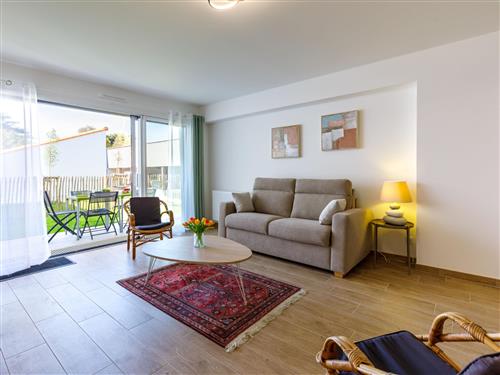 Holiday apartment - 5 persons -  - La Bernerie-En Retz - 44760