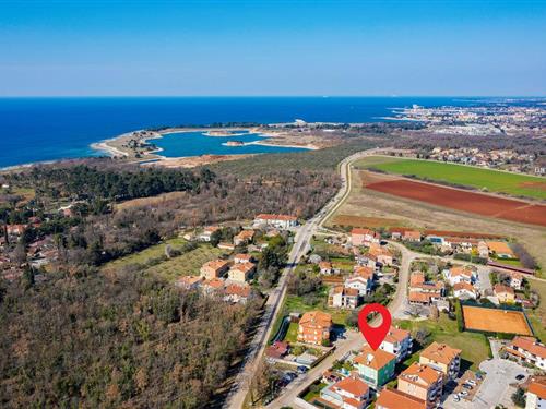 Holiday apartment - 3 persons -  - Duba - Umag-Duba - 52470 - Umag