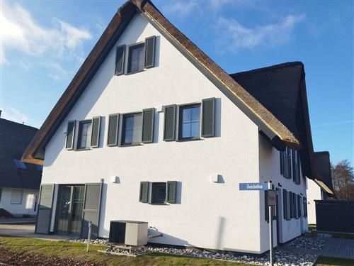 Sommerhus - 7 personer -  - Deichallee - 18556 - Breege