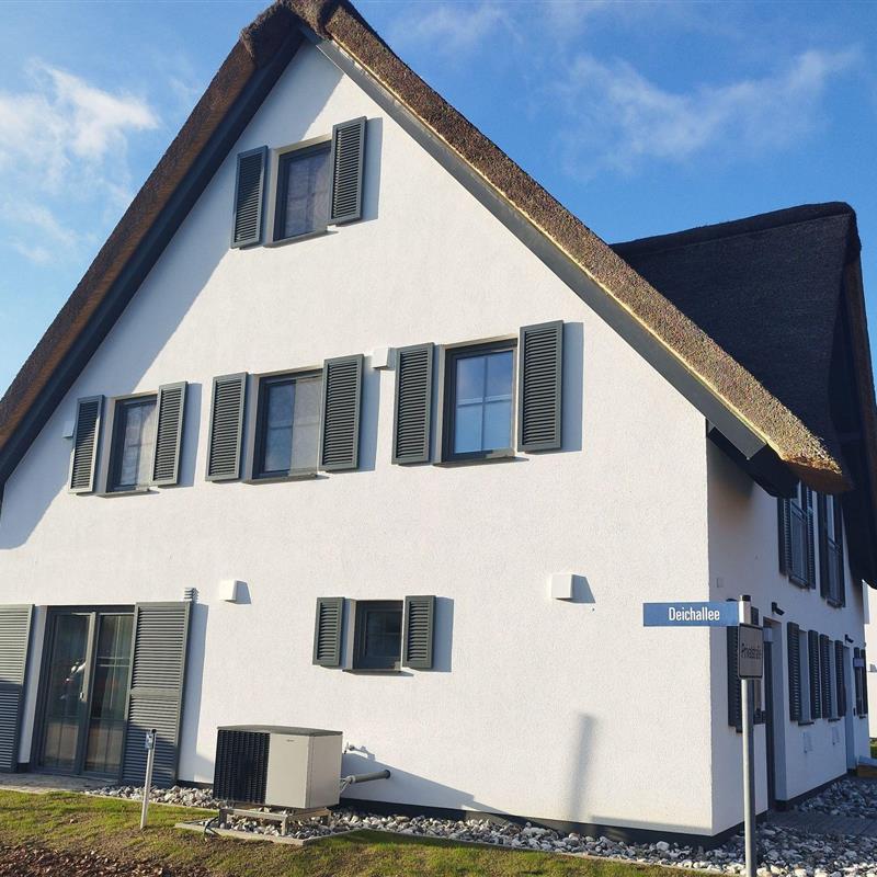 Sommerhus - 7 personer -  - Deichallee - 18556 - Breege